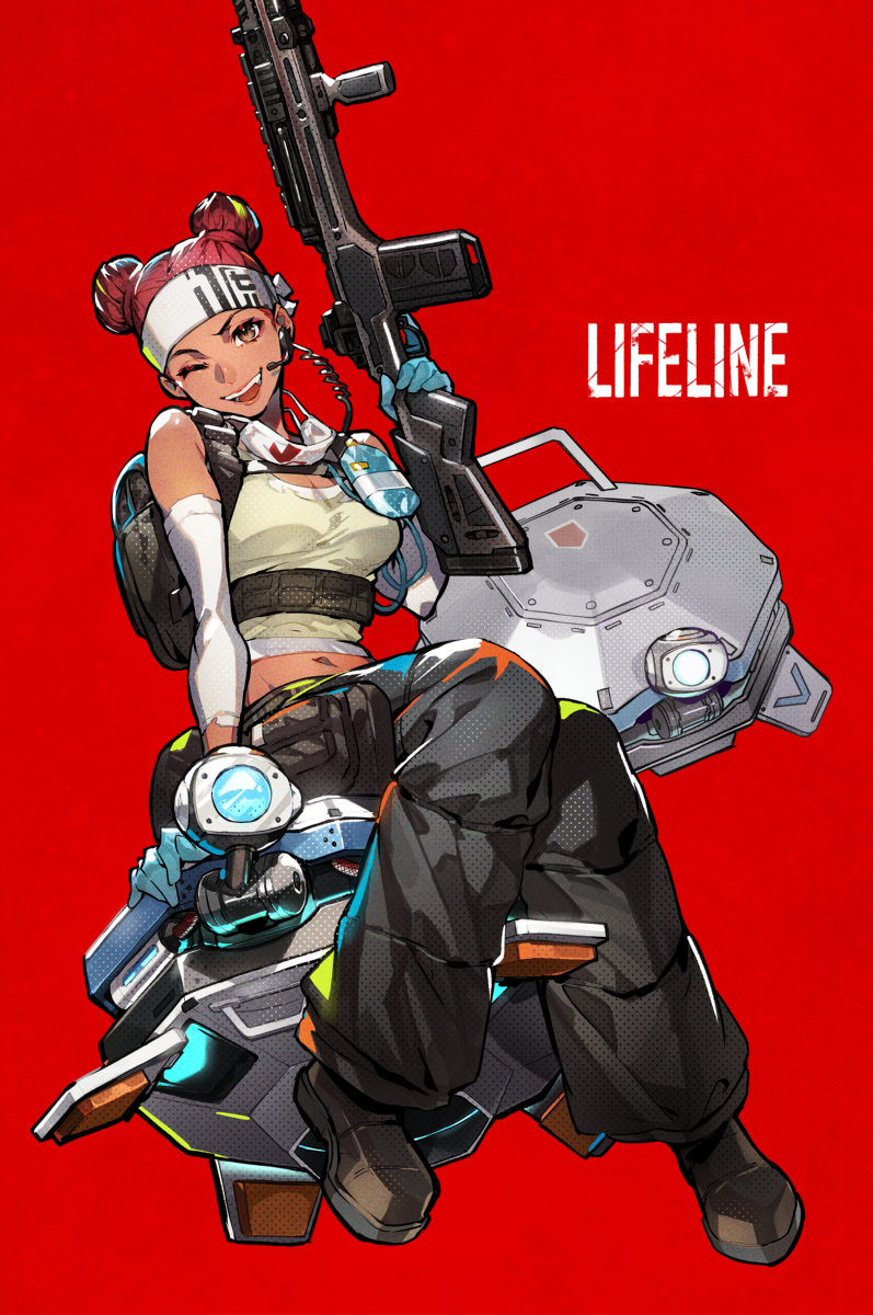 APEX LEGACY