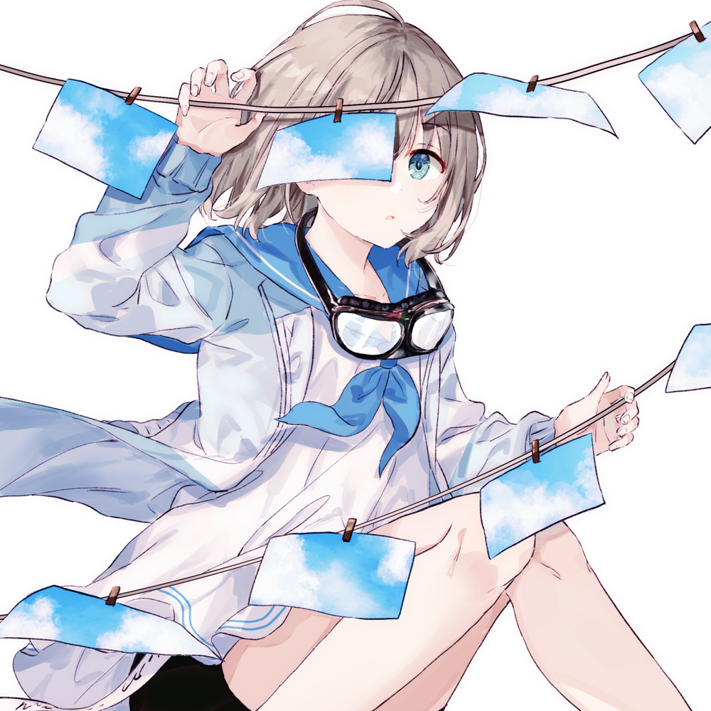 无题