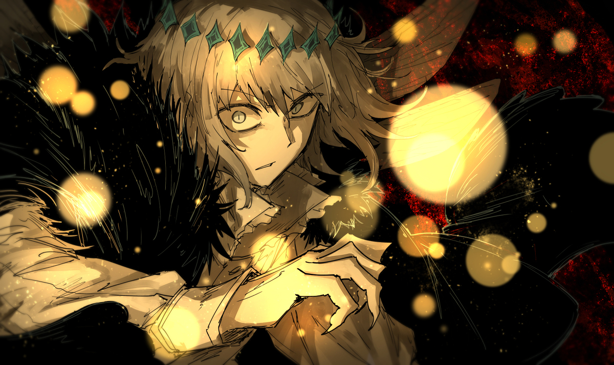 星星出生的时刻