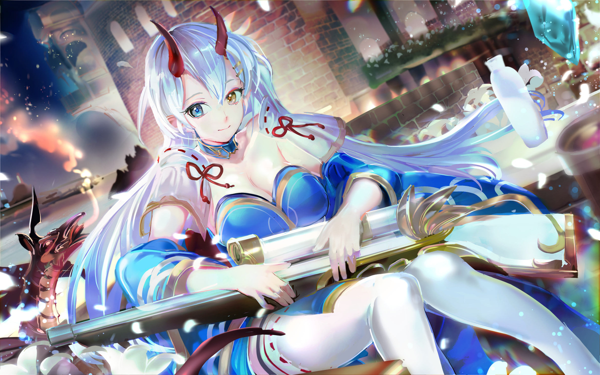 夕颜的思念panilia the rebival