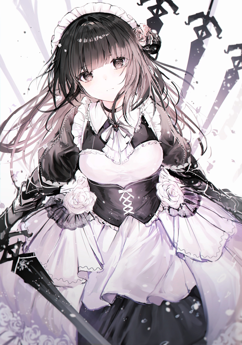 无题