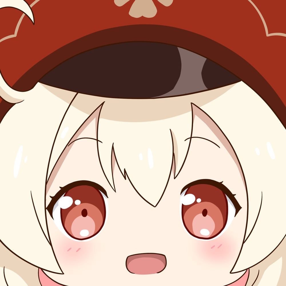 Another smol genshin girls