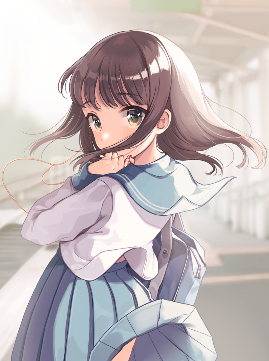 8.2秒的你【COMITIA122】