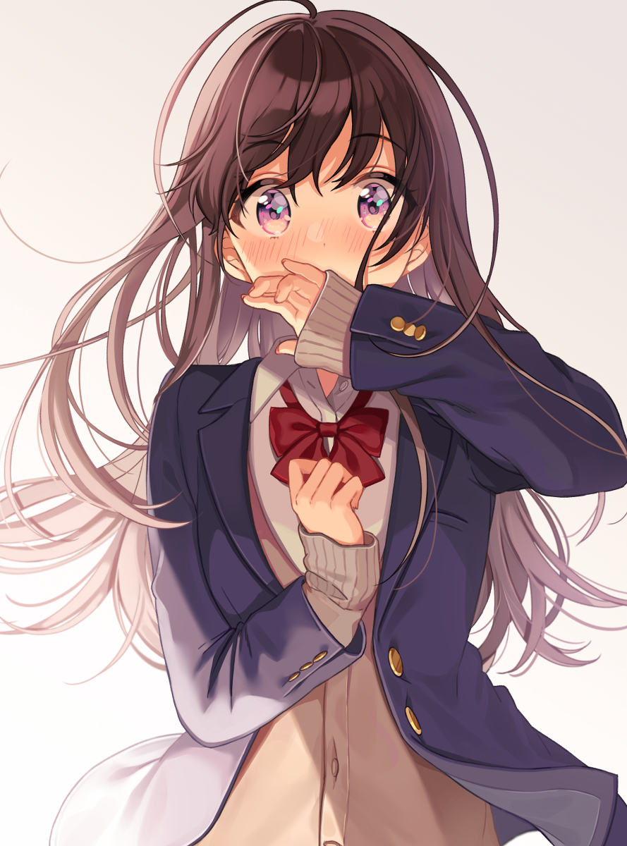 【C95】变红是你的错