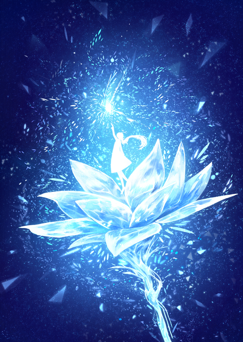 冰天花