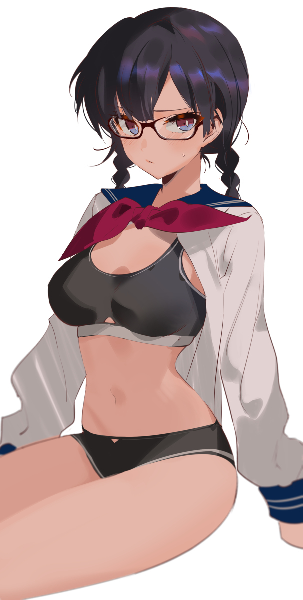 总结了 ⑤