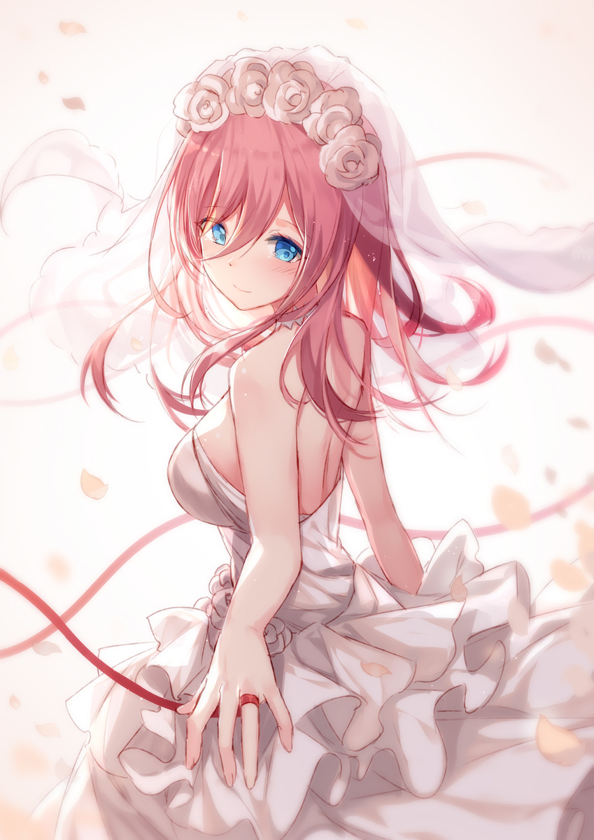 红线