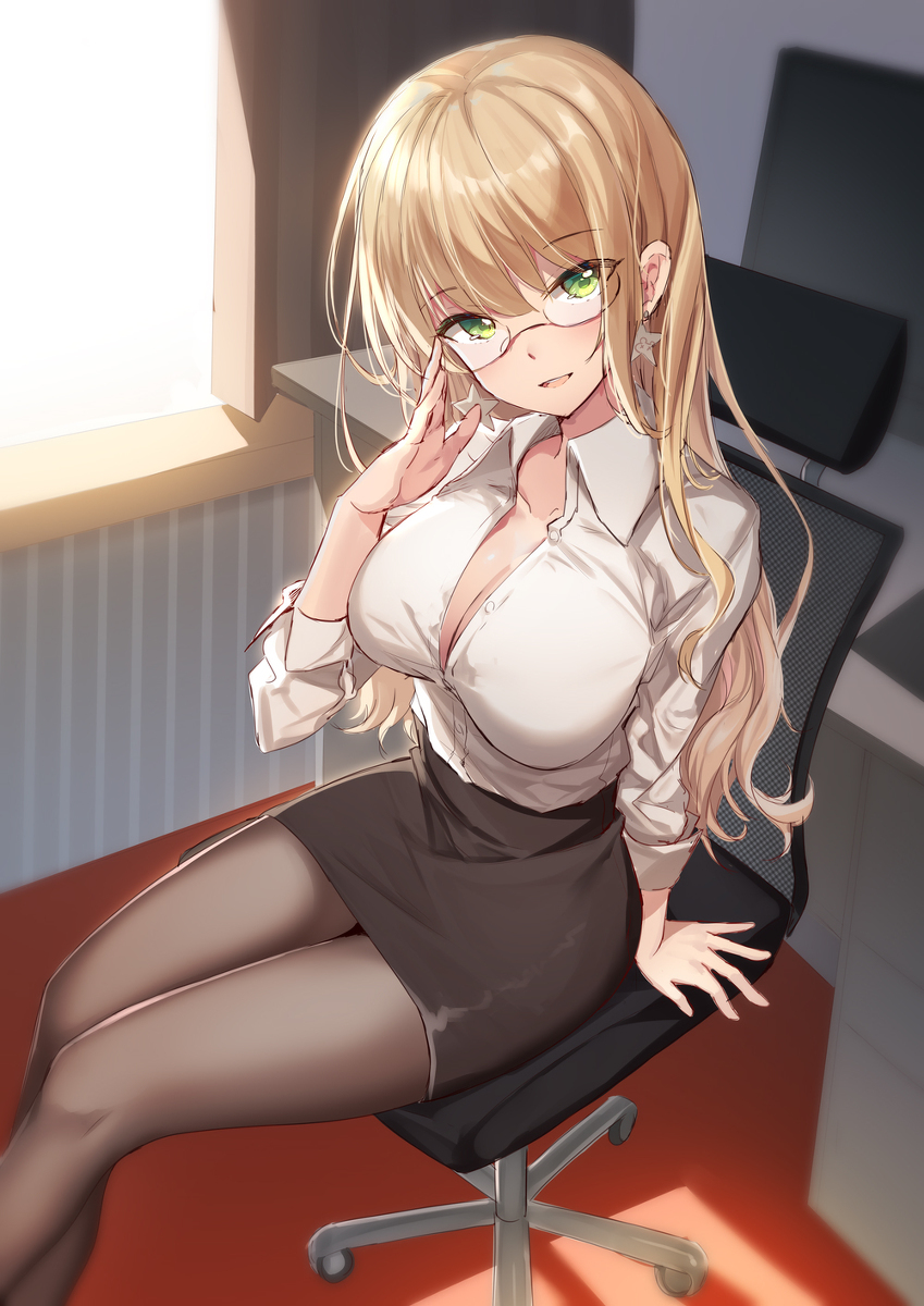 密苏里