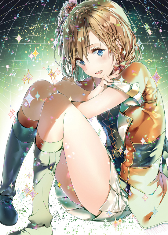 C86封面