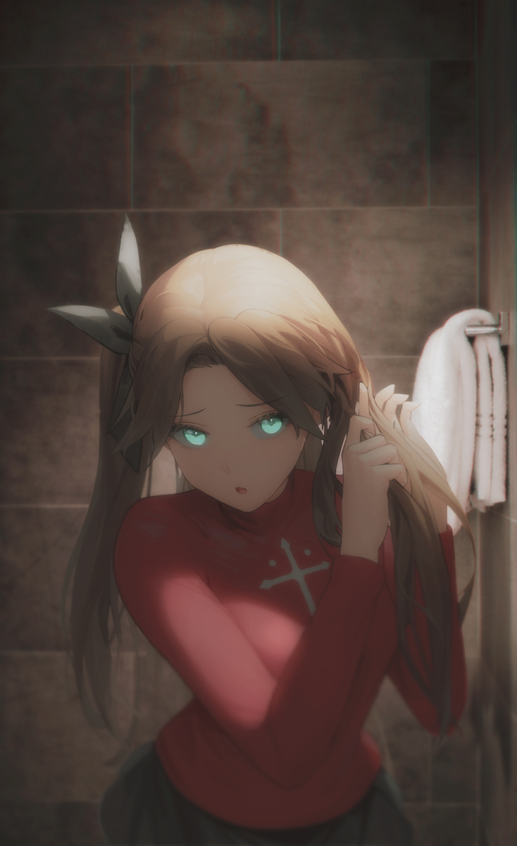 Tohsaka Rin