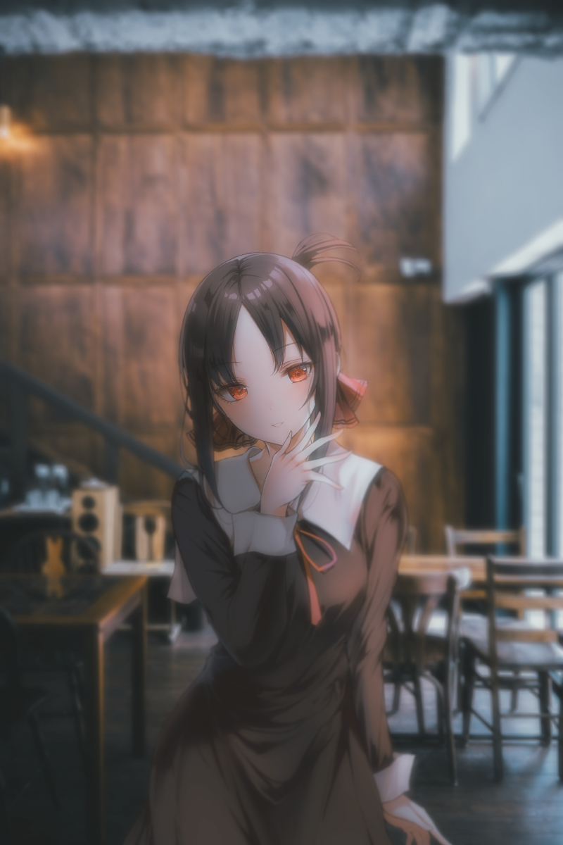 Shinomiya Kaguya