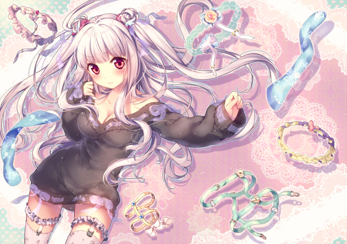 【C87】