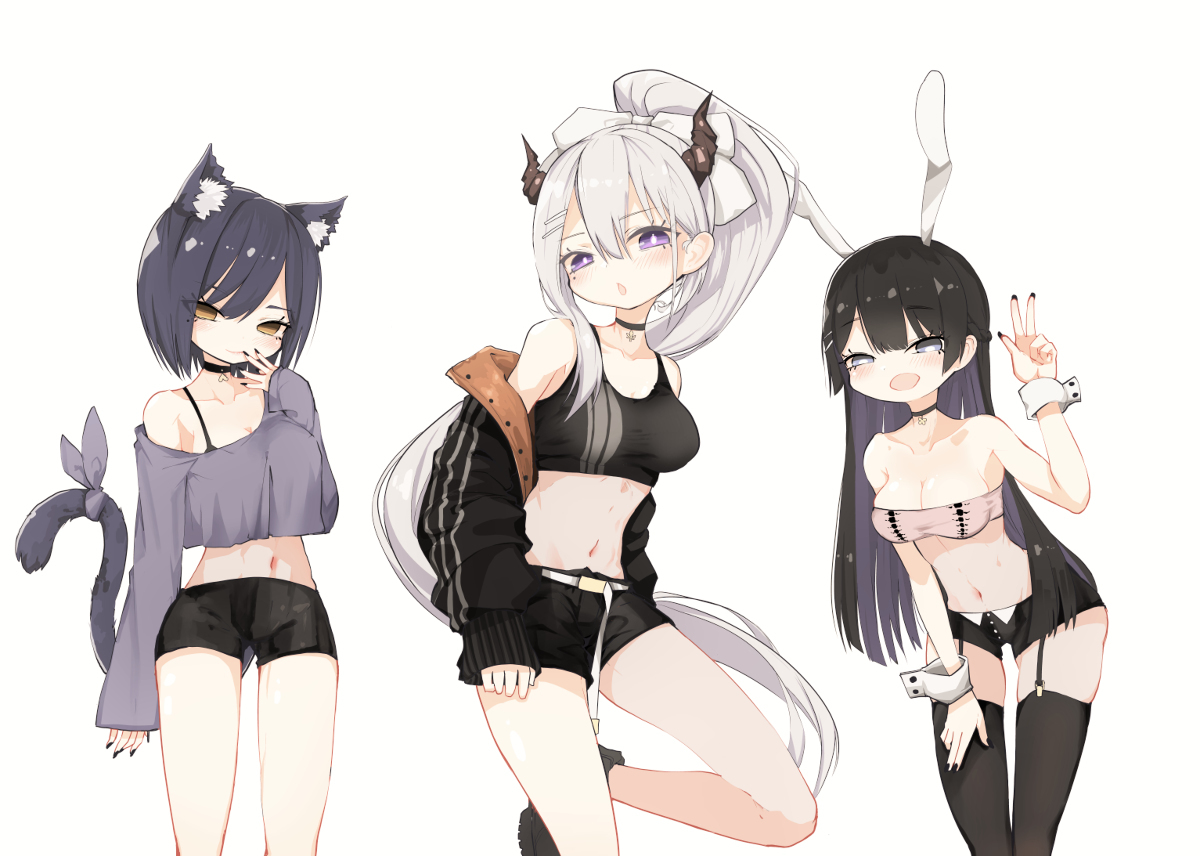 画JK组