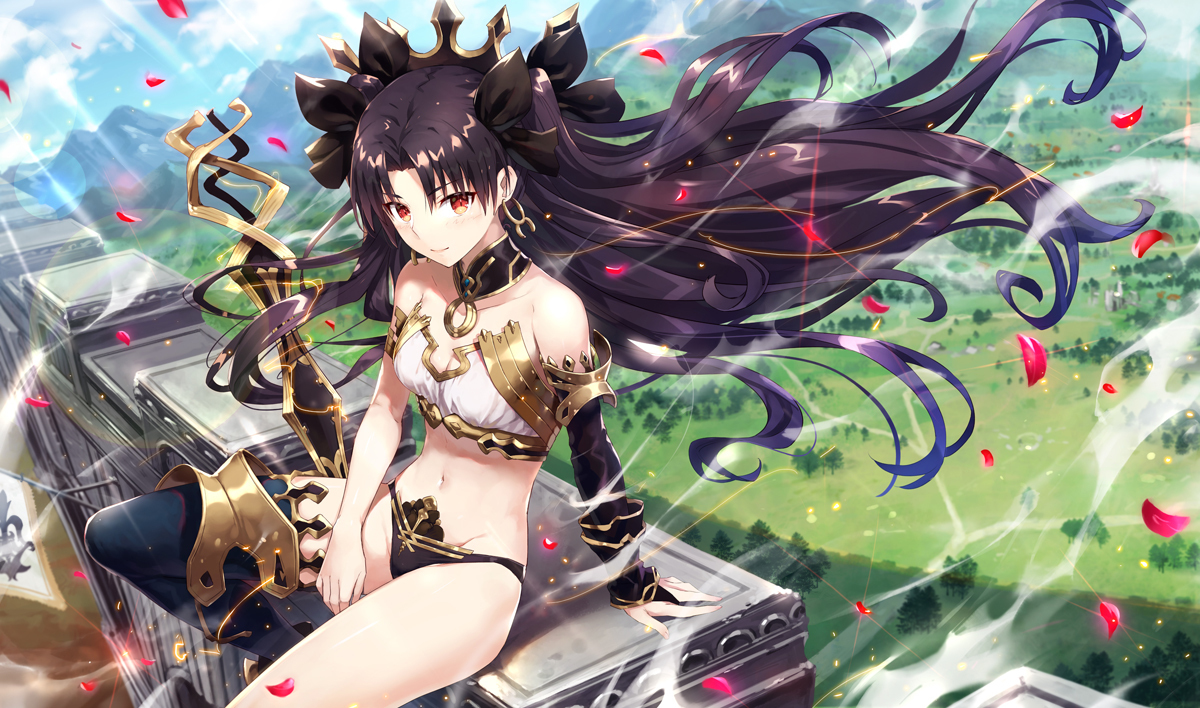 C97伊什塔尔