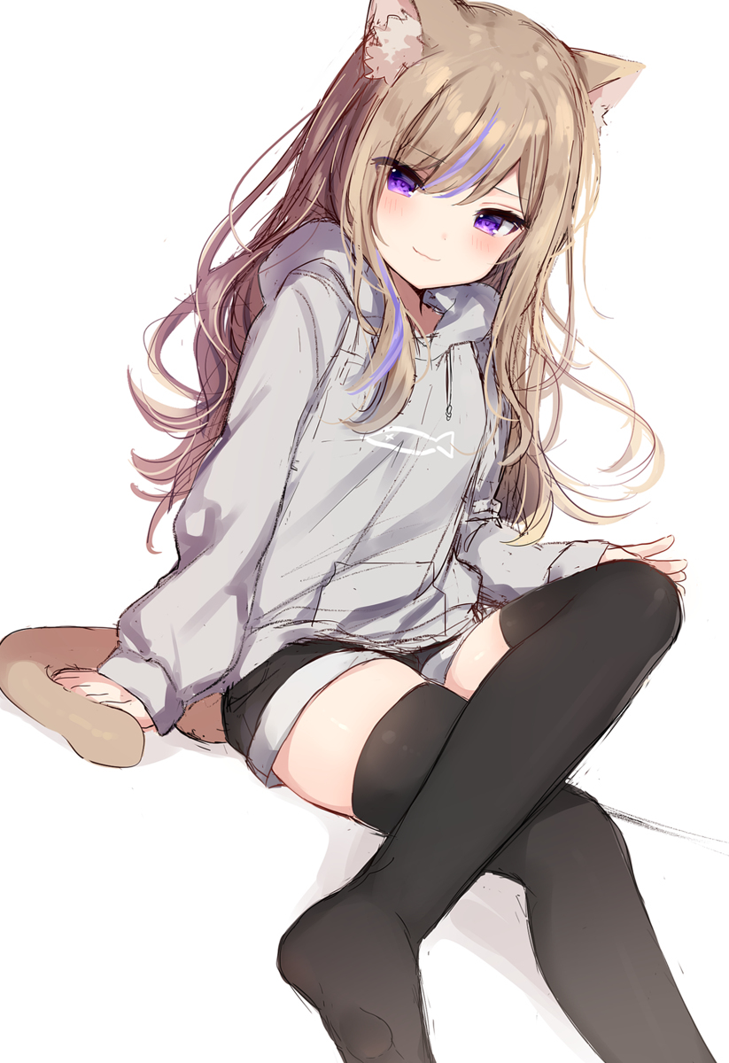 猫大人
