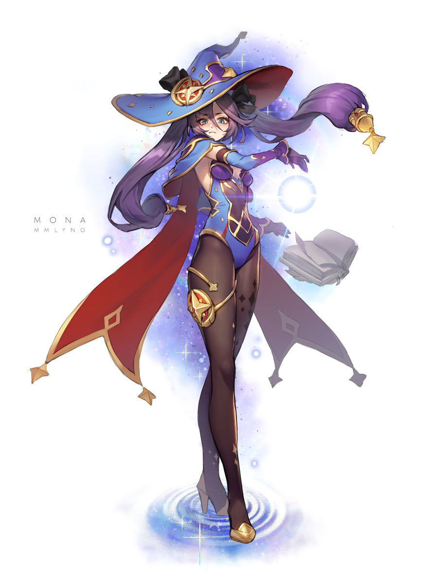 Mona