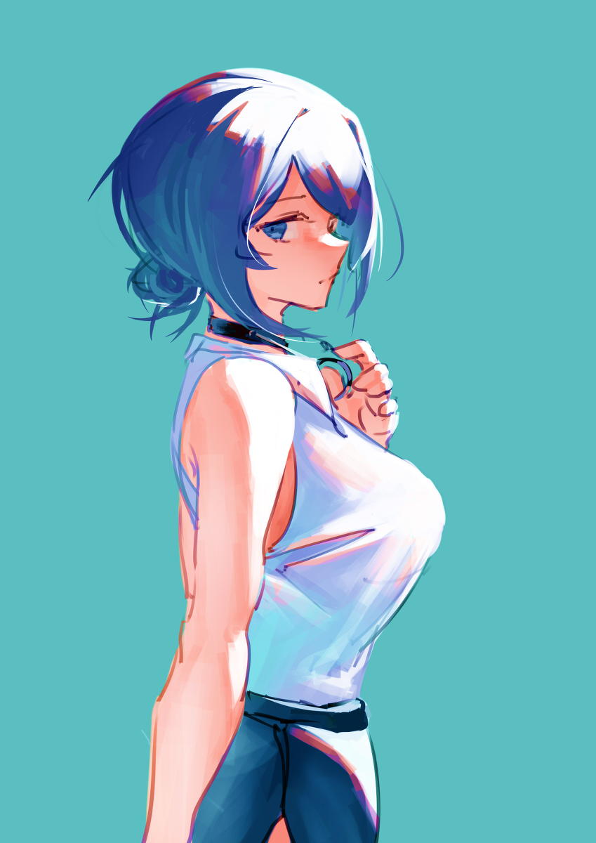 蕾塞