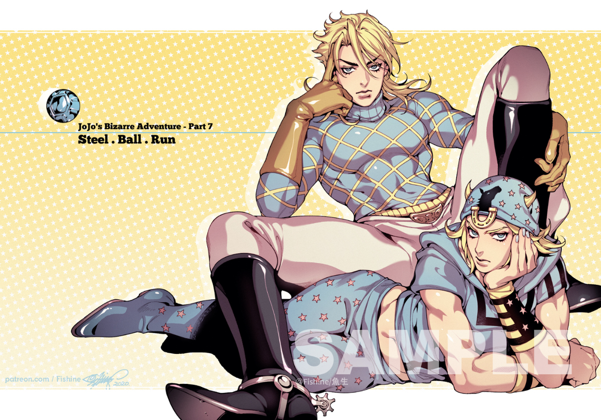 SBR - Diego &amp; Johnny