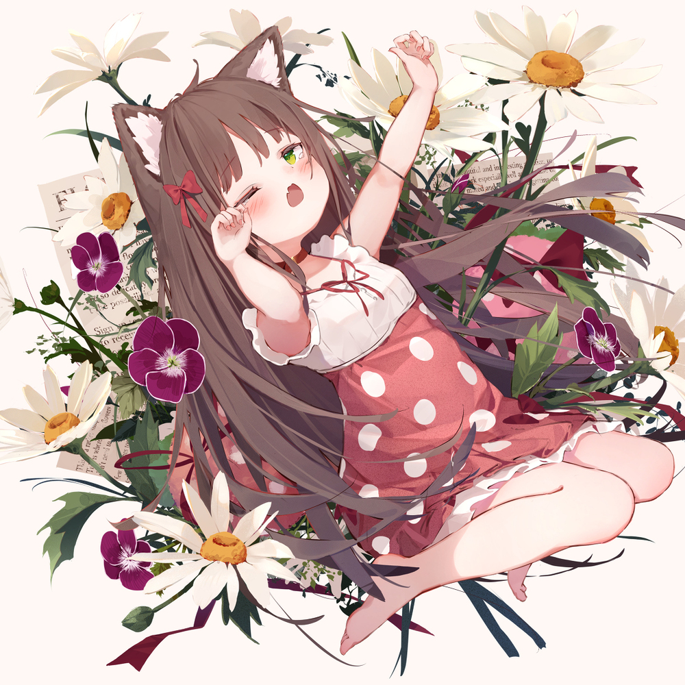 □