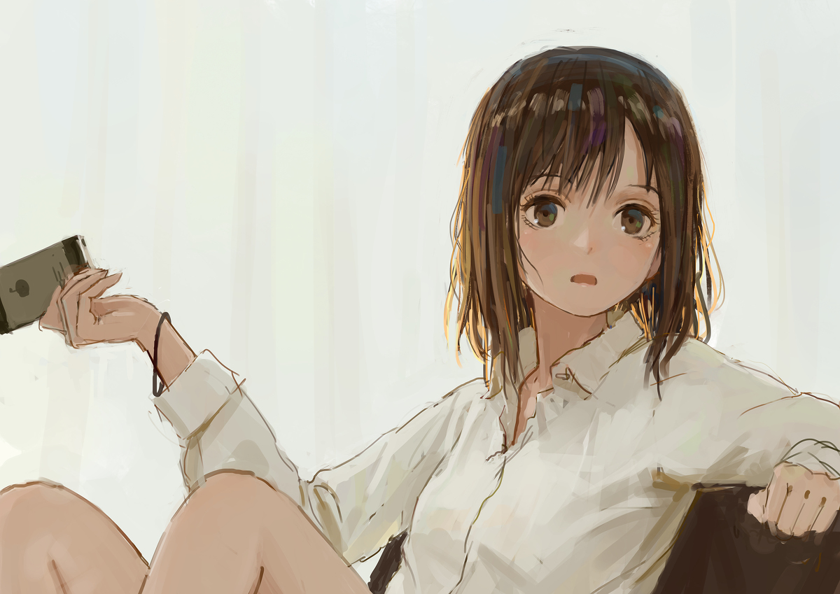 早晨
