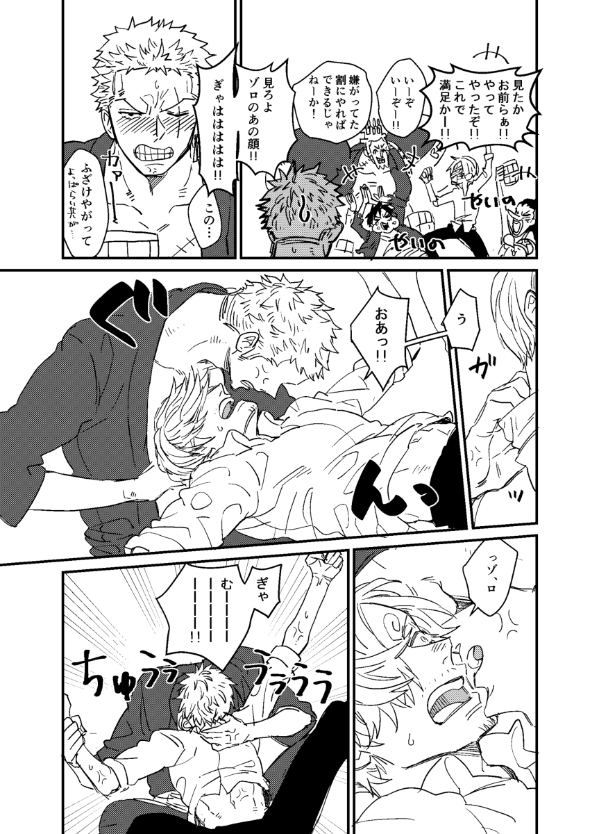 佐罗生日2018
