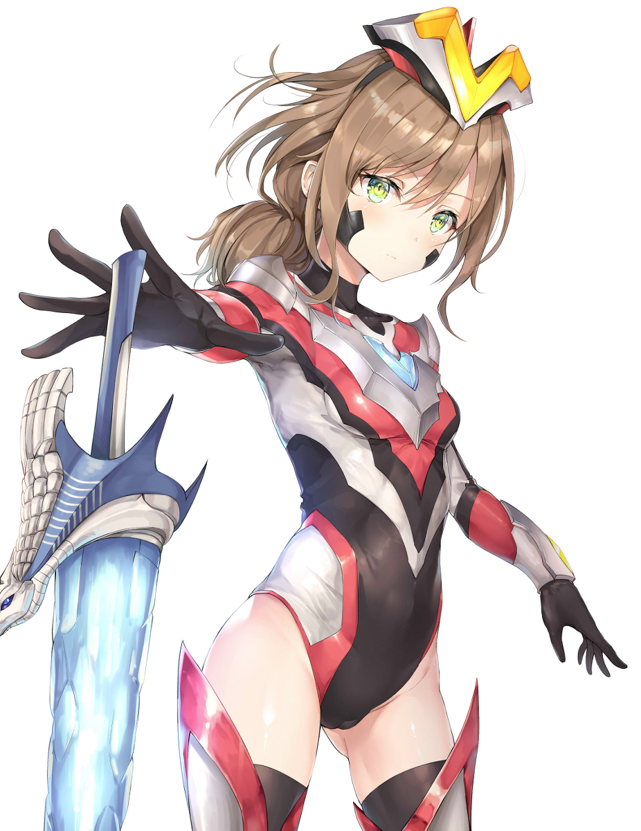 维多利亚姑娘