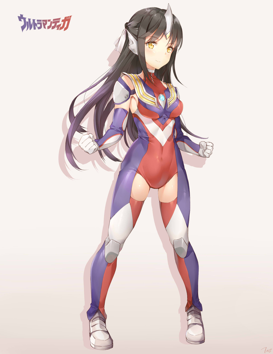 蒂加姑娘