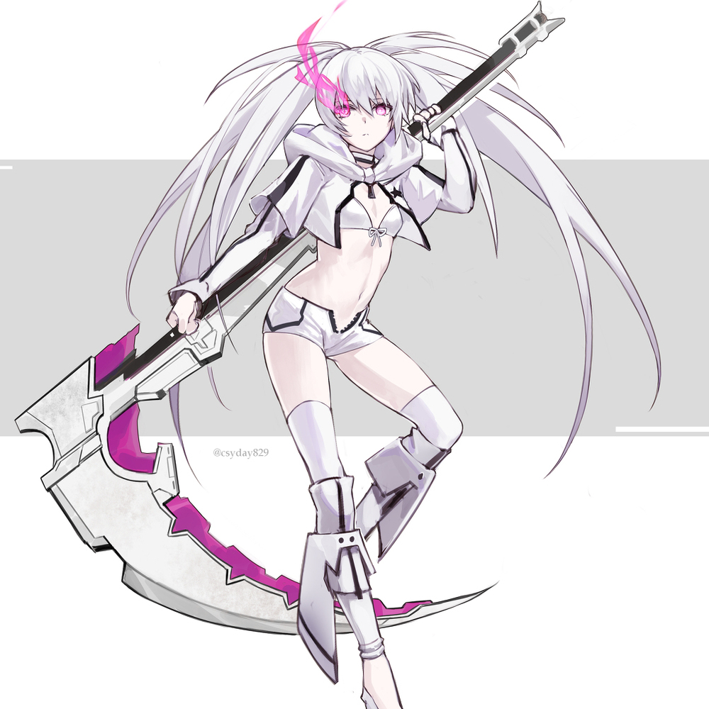 W ☆ RS