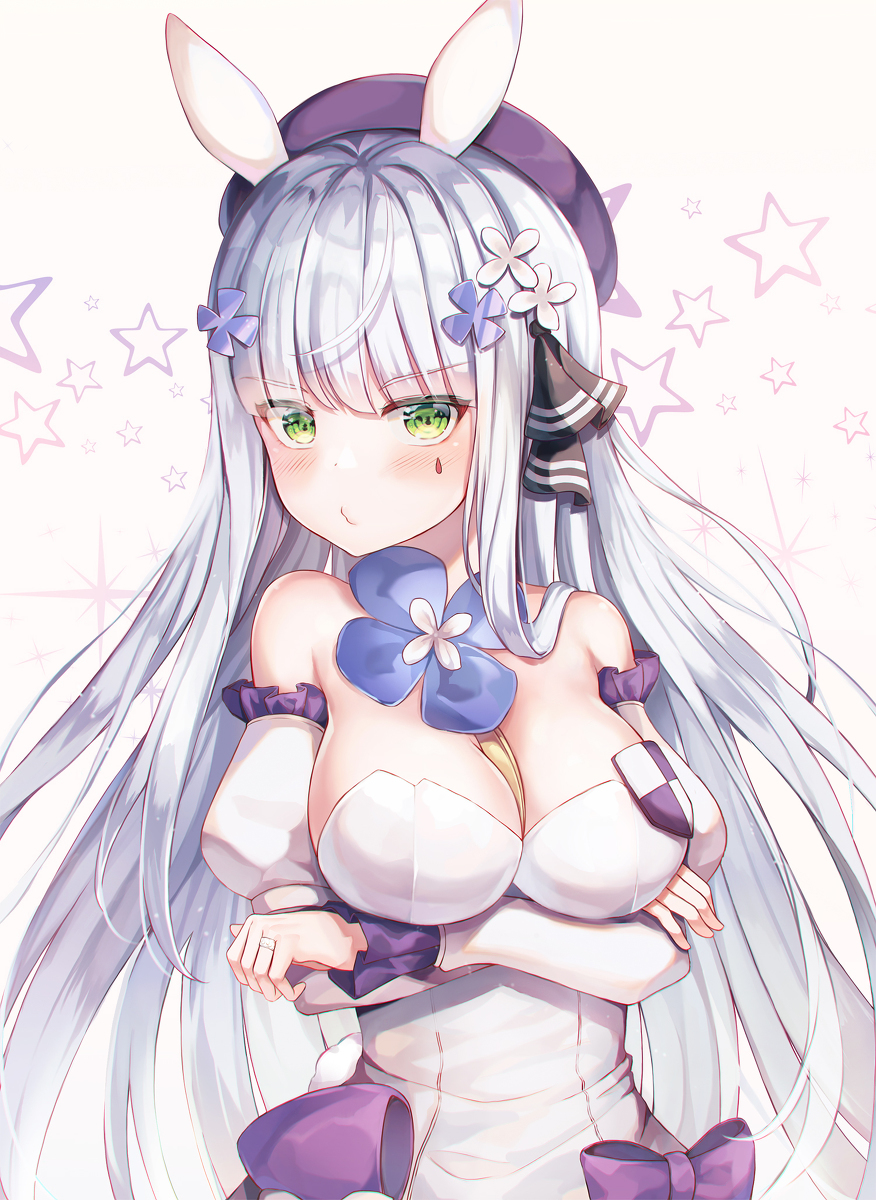 EXPO HK416