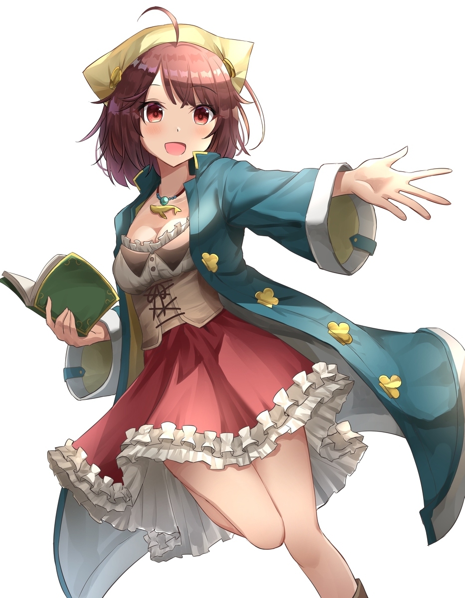 小索菲