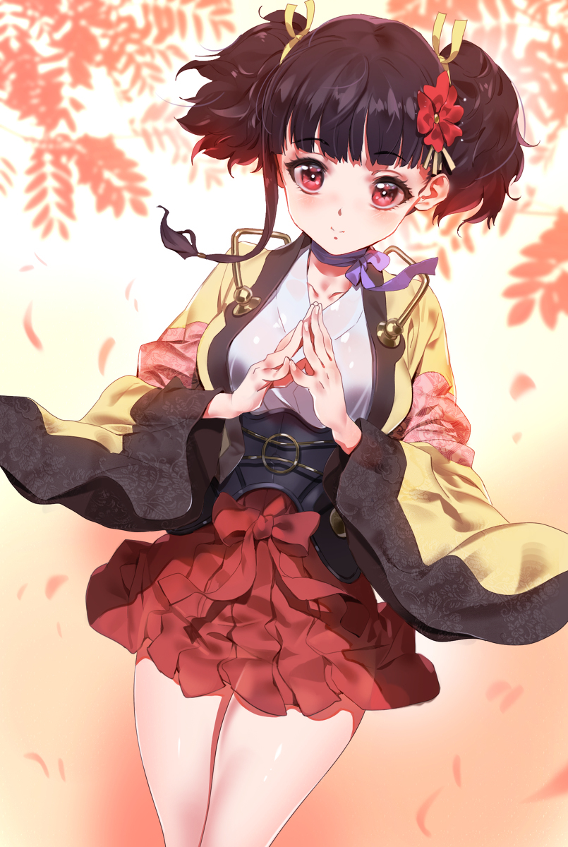 无名