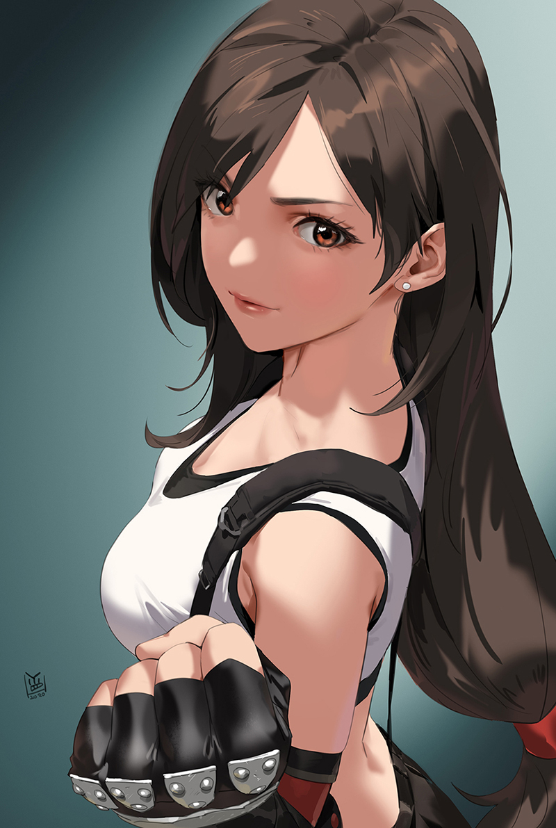 蒂法