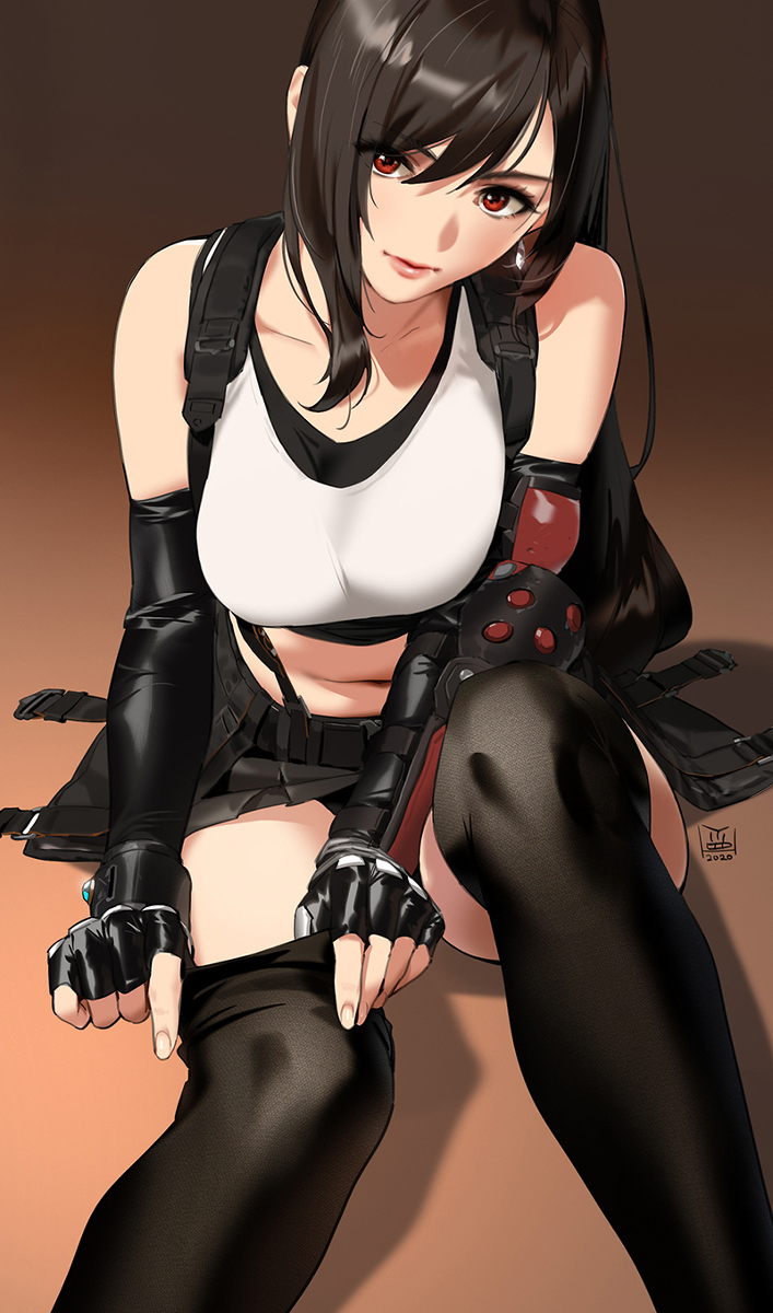 蒂法