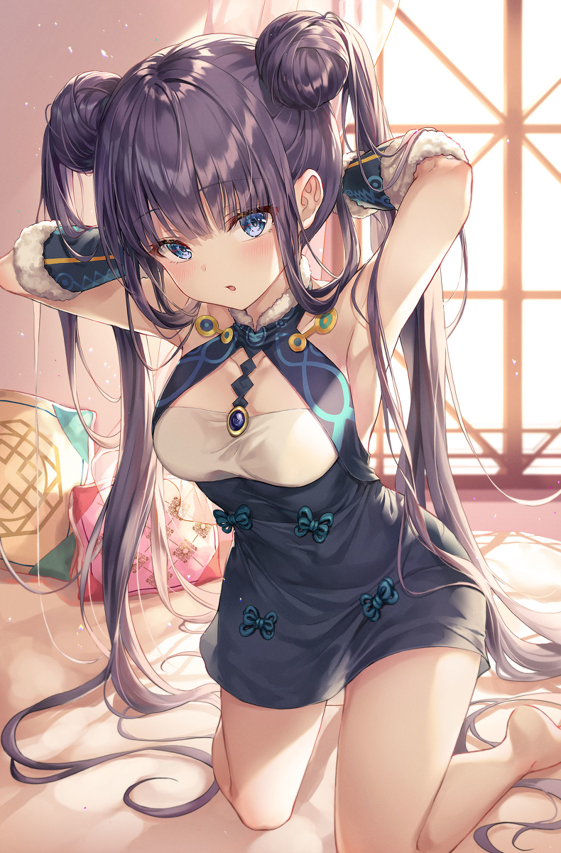 杨贵妃
