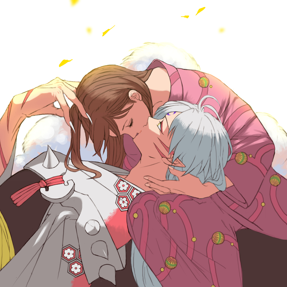 白日梦