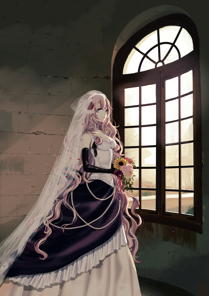 【ボーマス】zweite【イラスト集】23