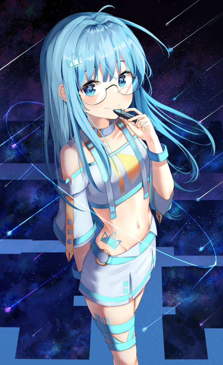 星星