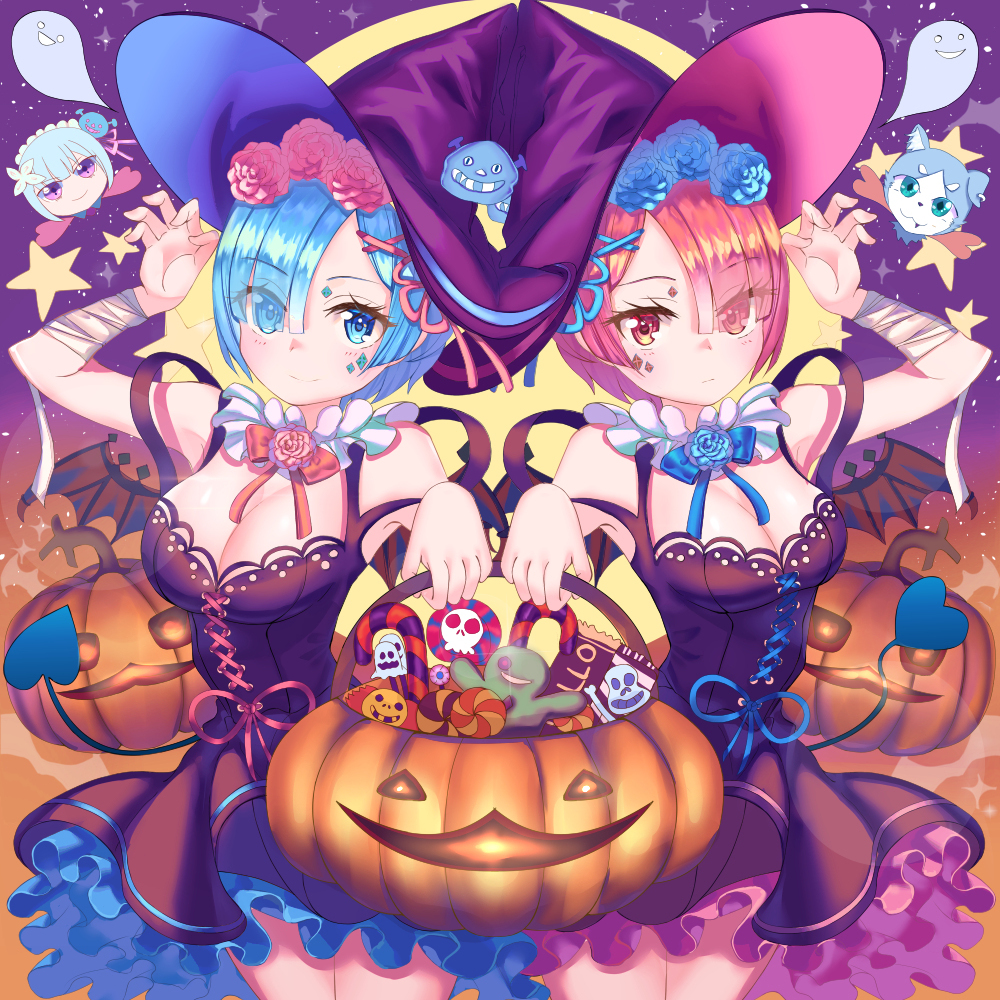 Happy Halloween!
