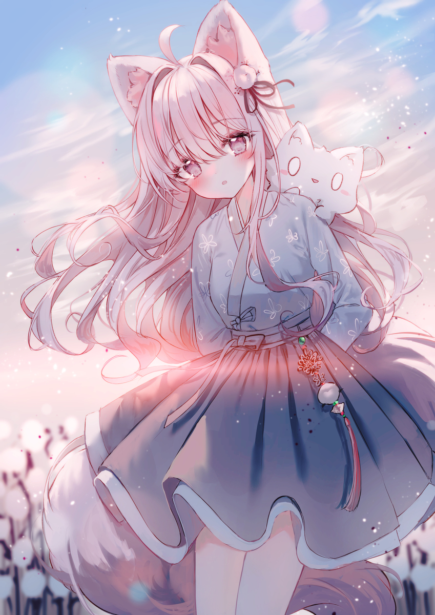 穆林