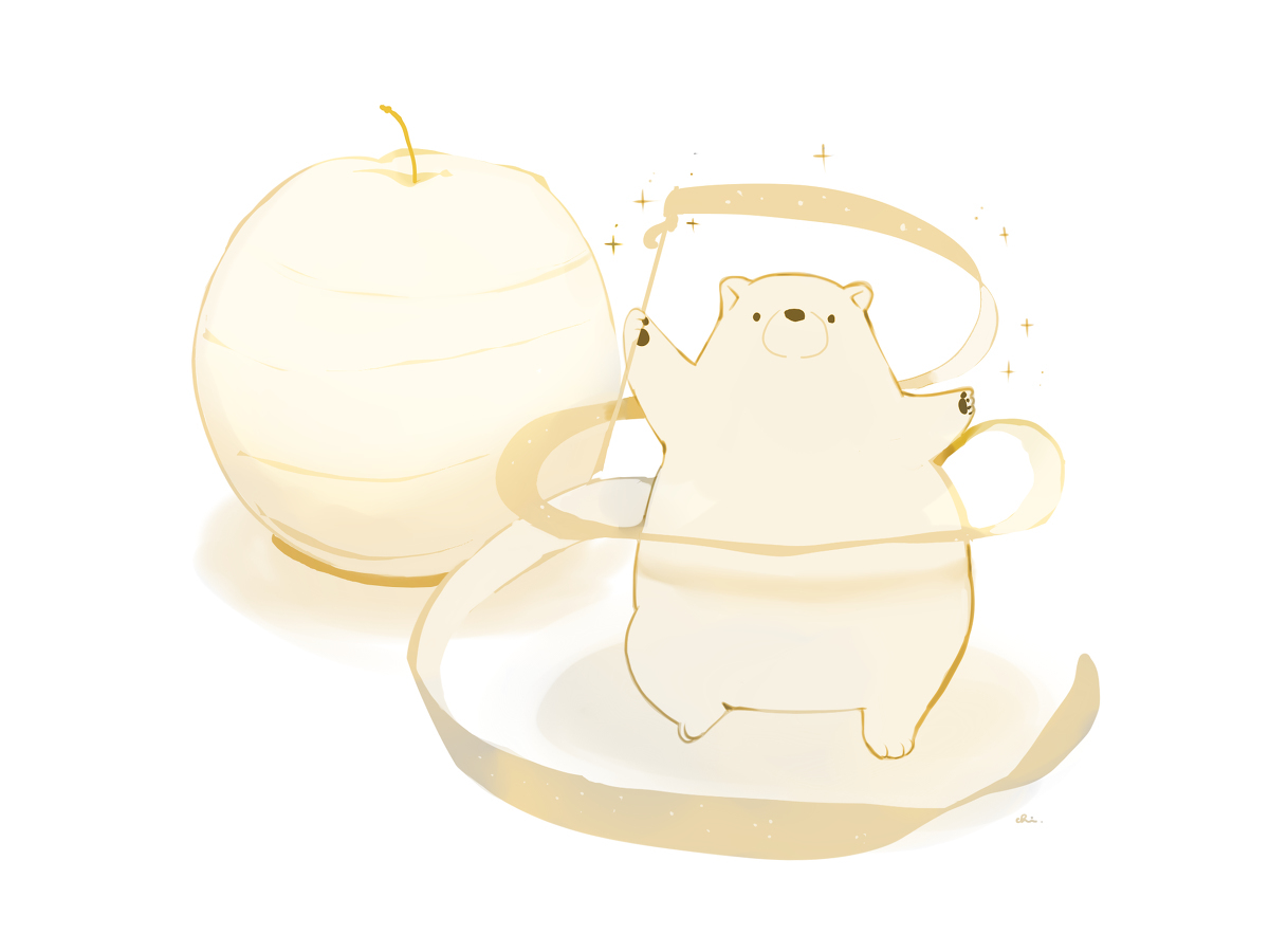梨子皮