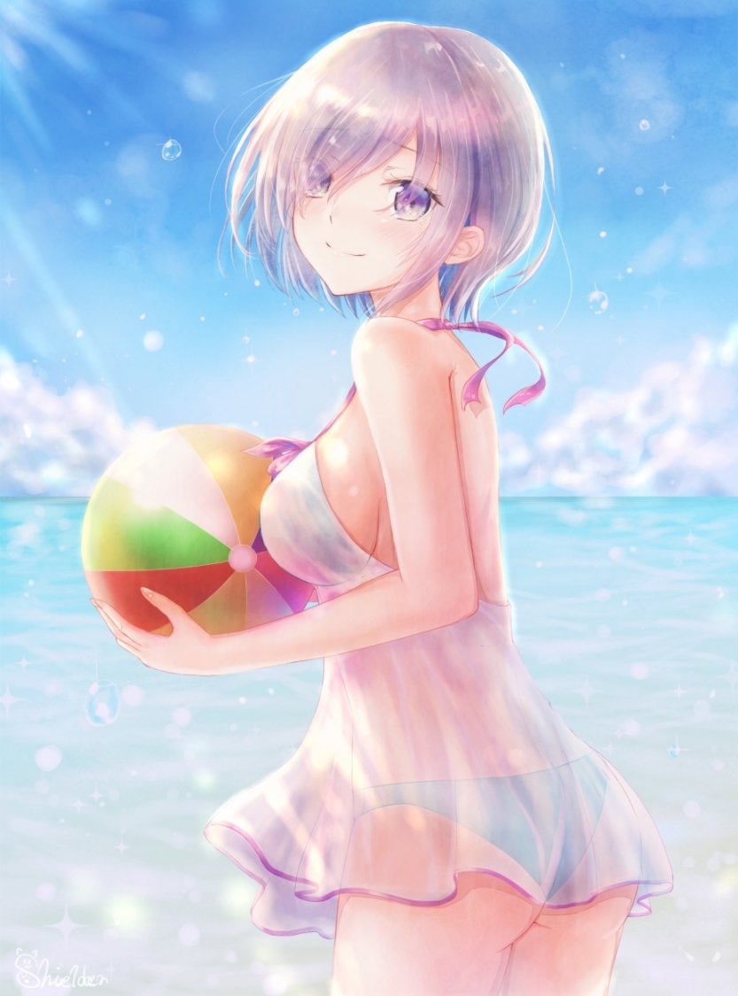 棉花糖*ver.