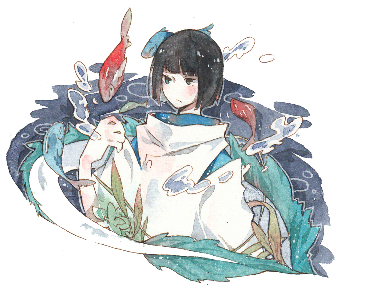 白龙