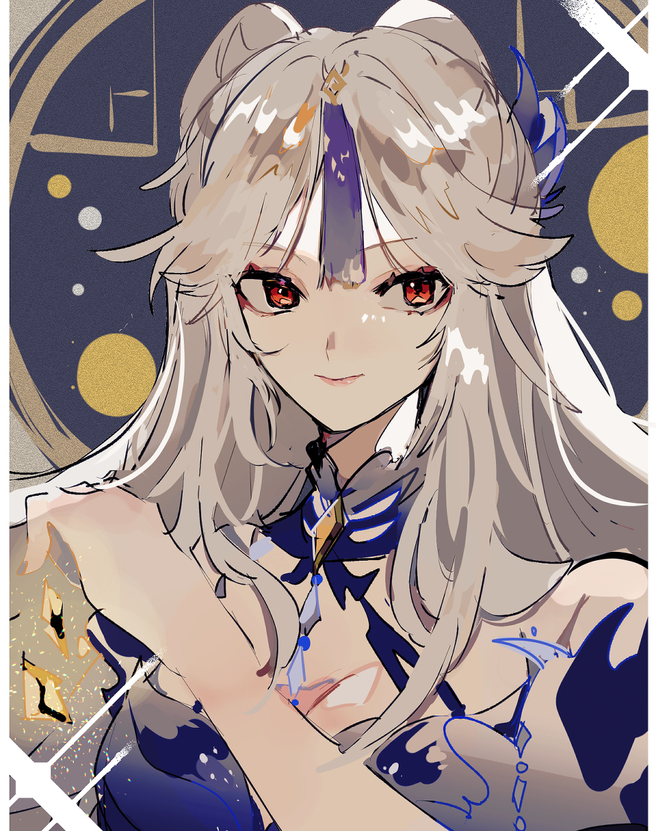 □