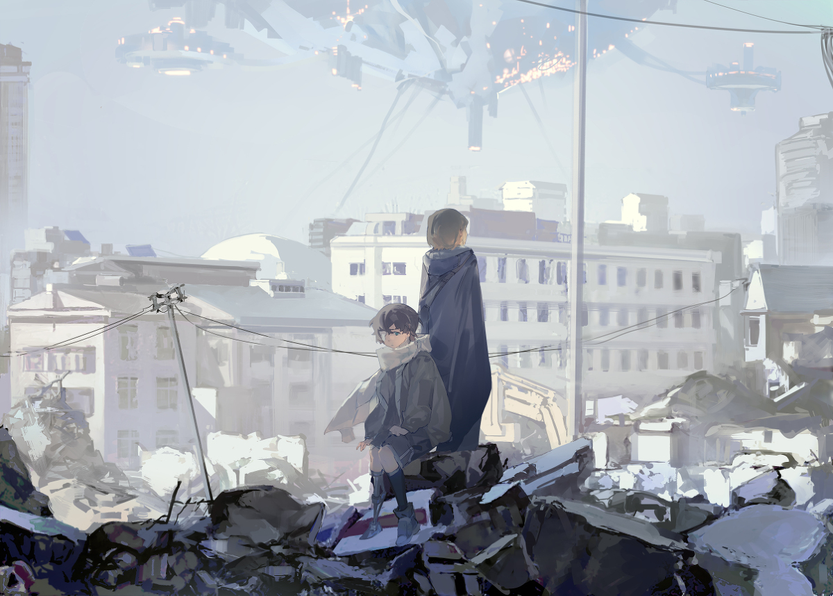 原创总结