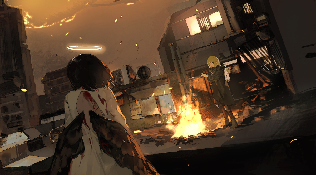 原创总结