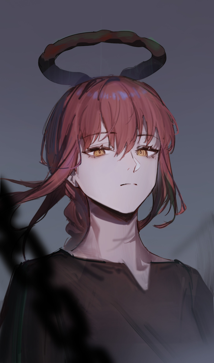 摸了
