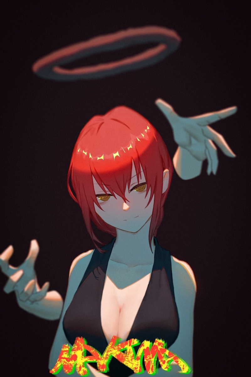 玛奇玛