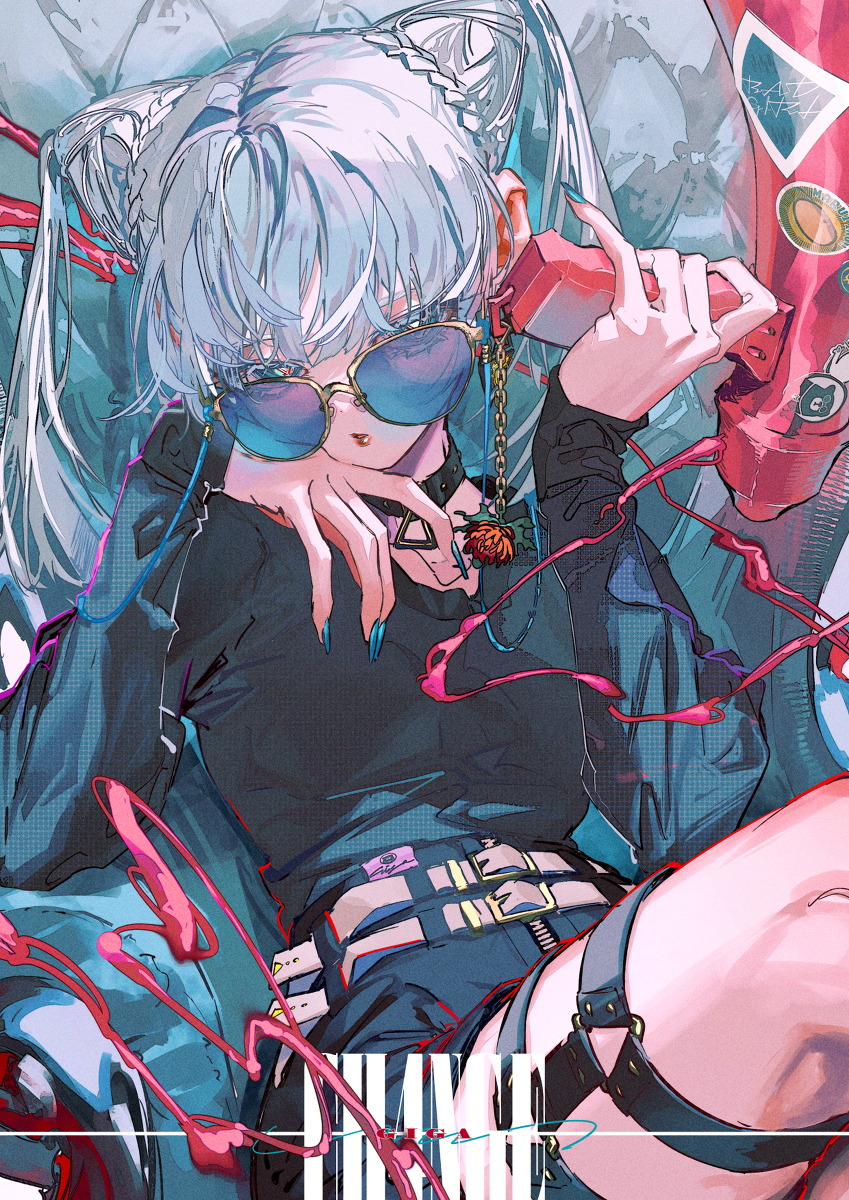 希望是事故