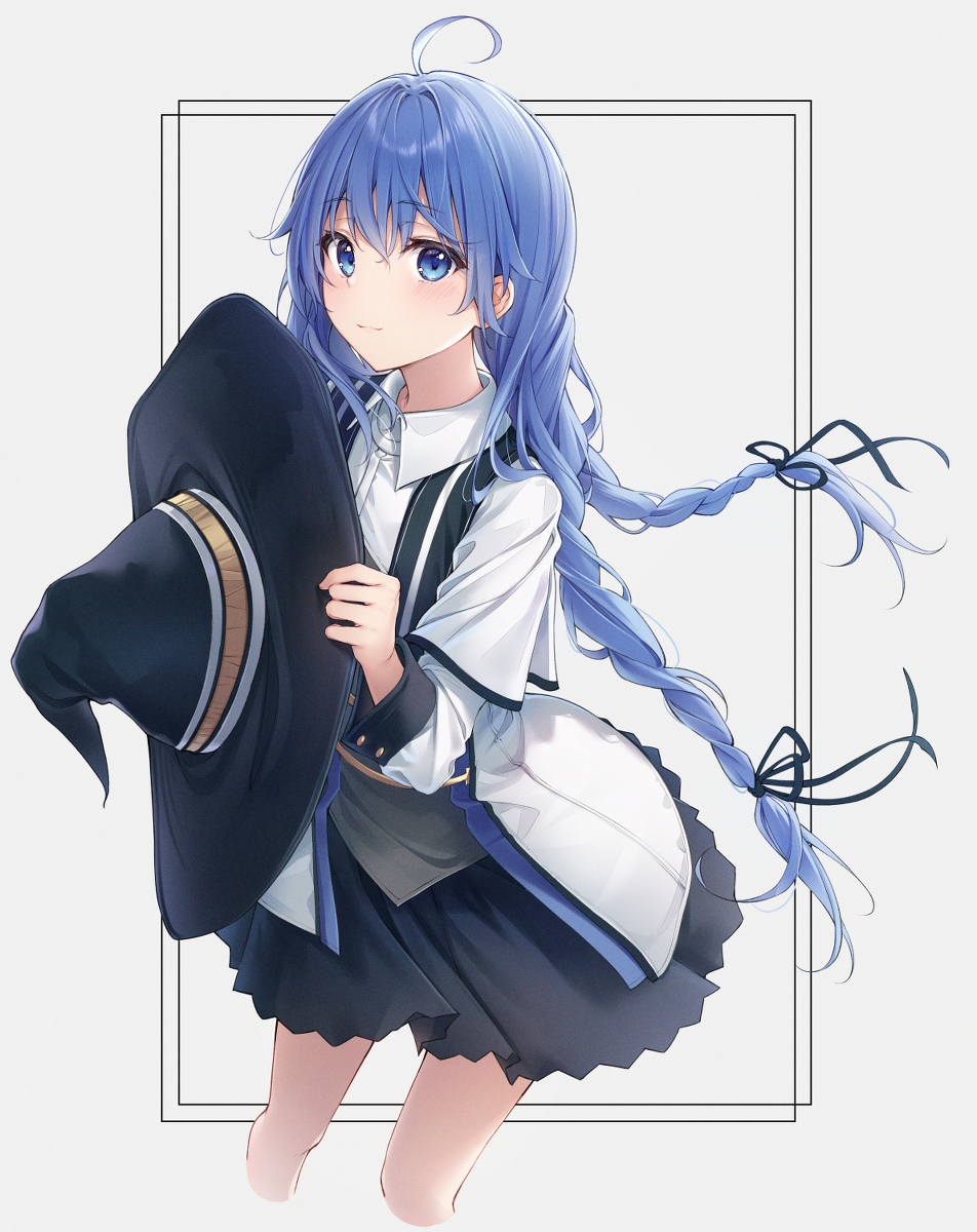 洛基