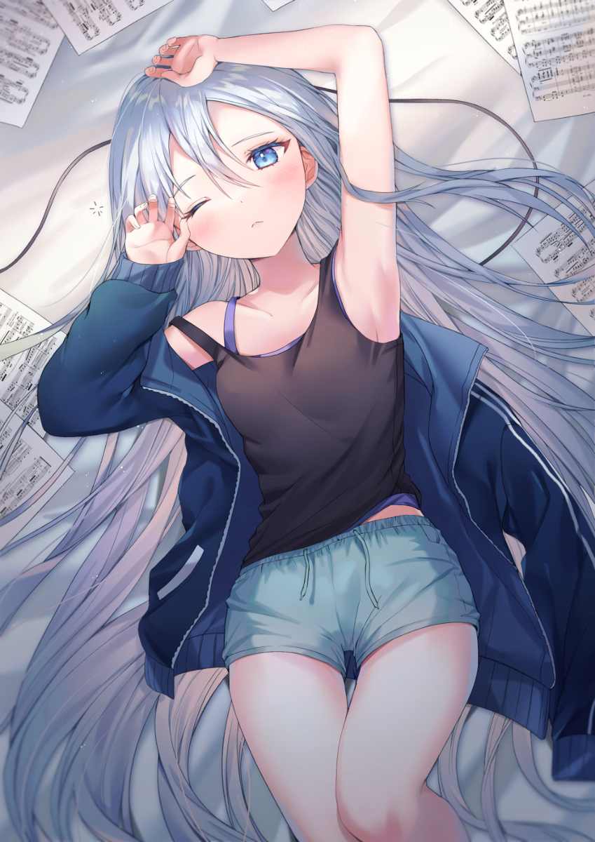 无所事事